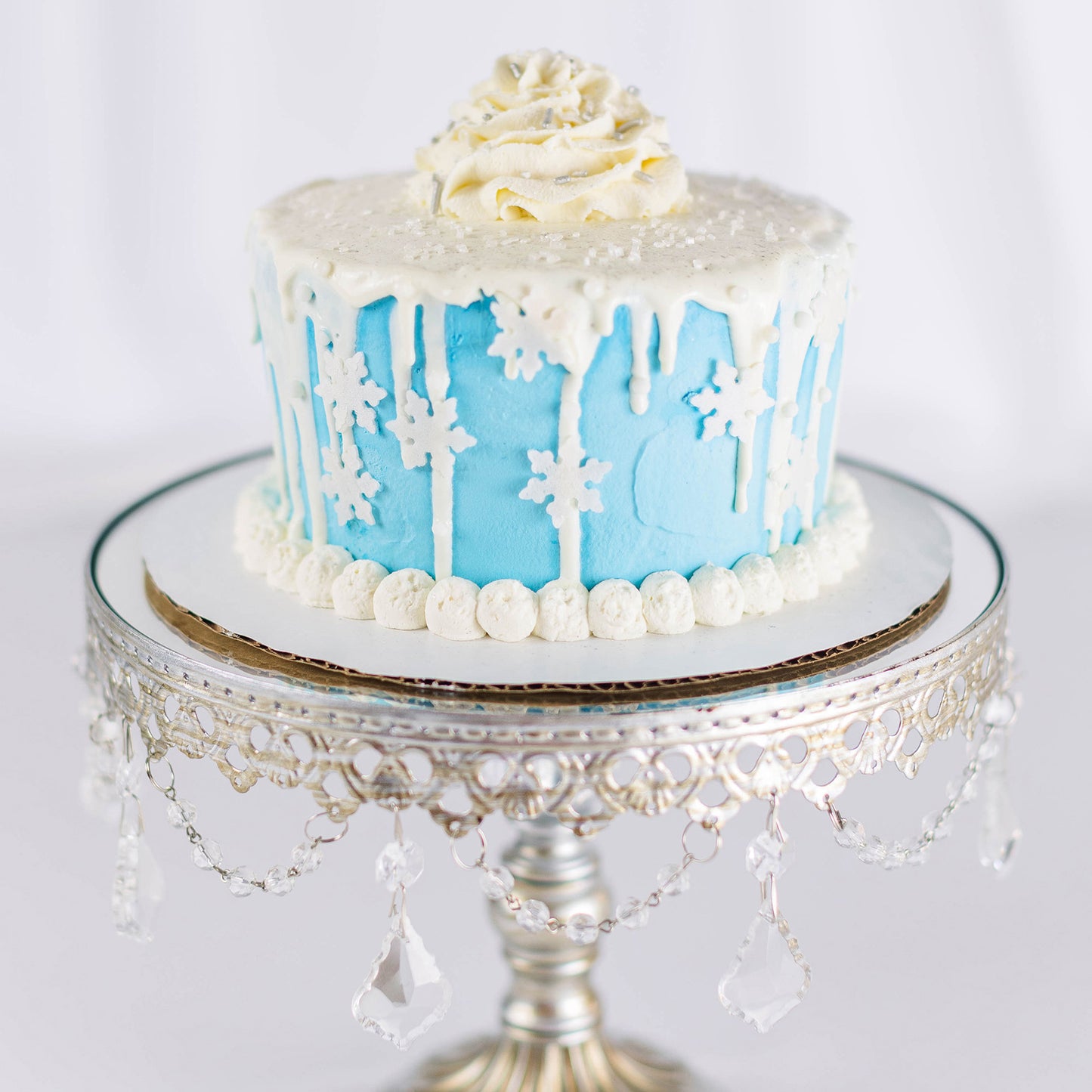 Frozen Fantasy